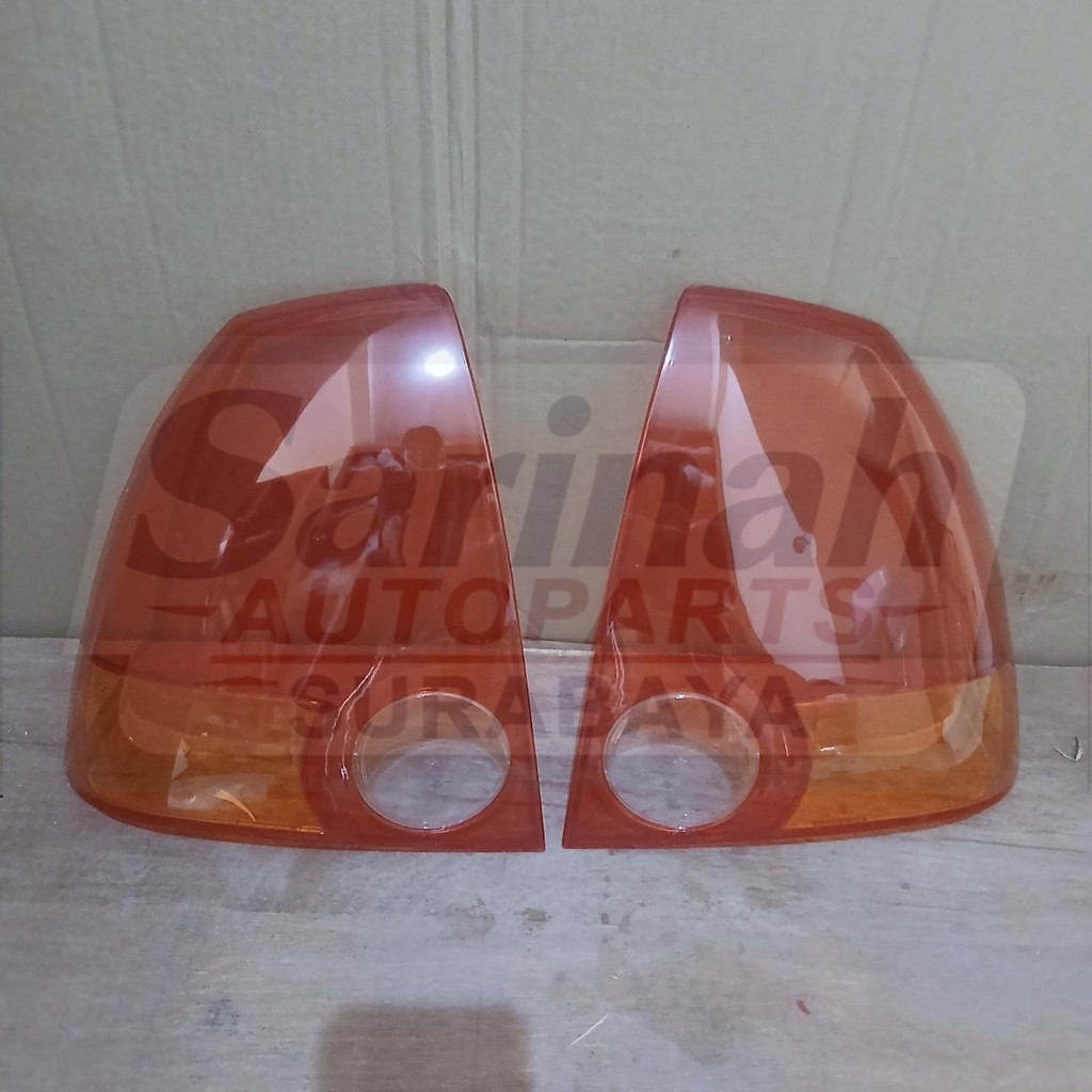 Mika Stop Lamp Hyundai Accent Verna 2003 2004 2005