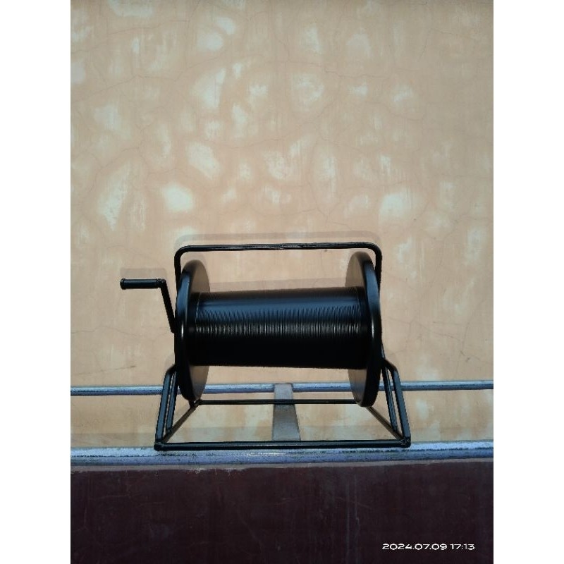 gulungan benang/senar layang layang bobin PANJANG Co