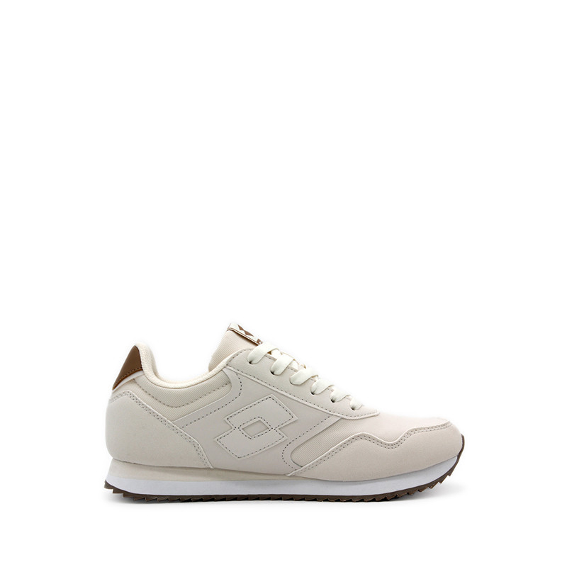 Lotto Erdem Women's Lifestyle Shoes - Beige XP