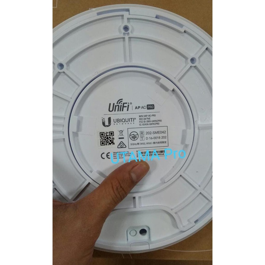 Ubiquiti Unifi AC PRO / UAP AC PRO