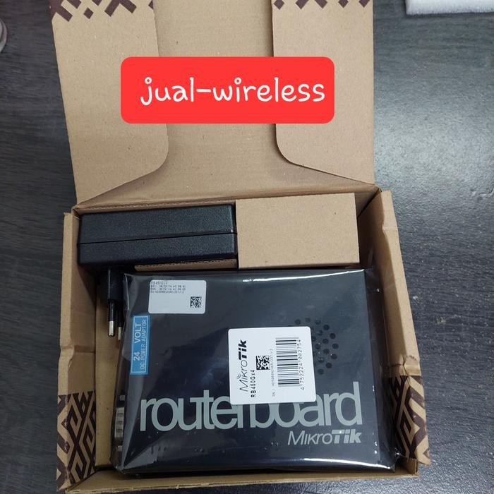 mikrotik  450GX4