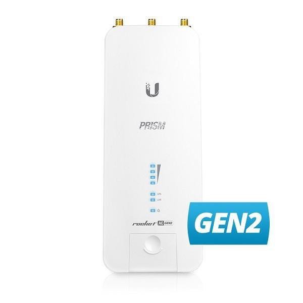 Ubiquiti -5AC-Gen2 Rocket 5AC PRISM / R5AC PRISM - -, -