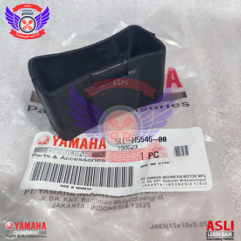 Karet Sabuk Pegangan CDI Original Mio old Mio soul Fino Jupiter 5LL-H5546-00