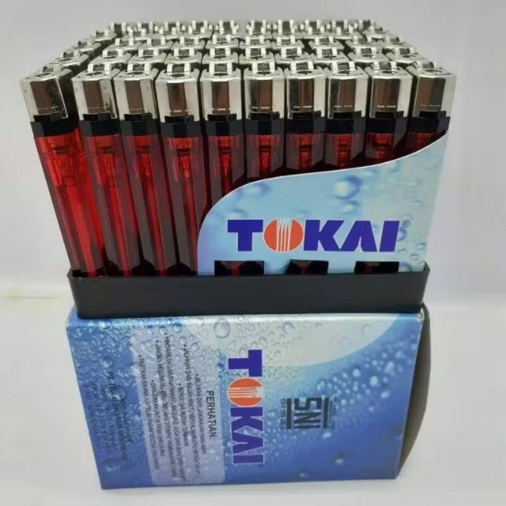 Korek Tokai Bara Fox Zenith