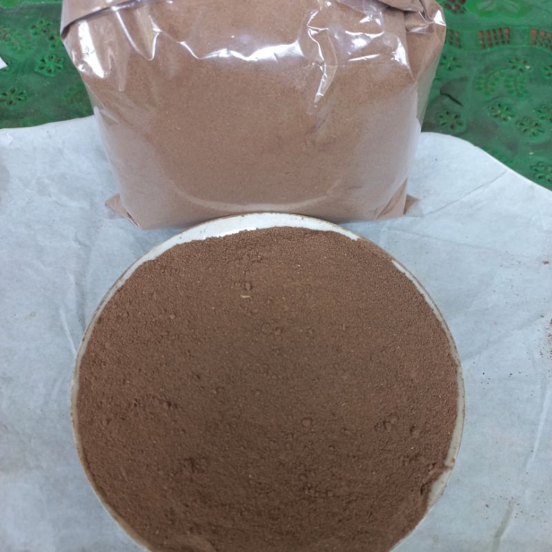 

MURAH Kayu rapet bubuk murni 100gr, 200gr