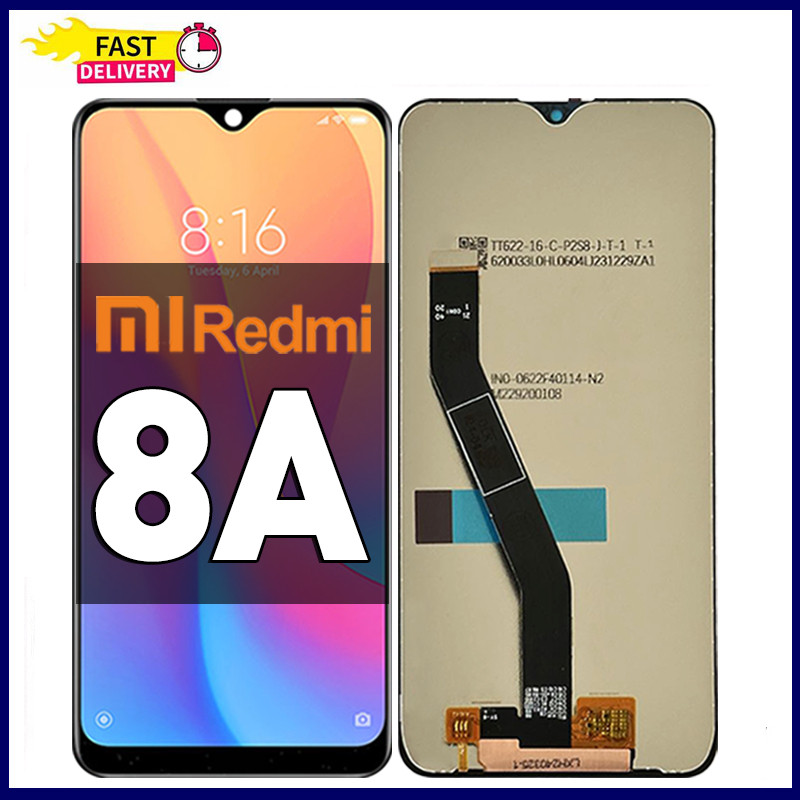 LCD Redmi 8A Redmi8 Redmi8Apro
