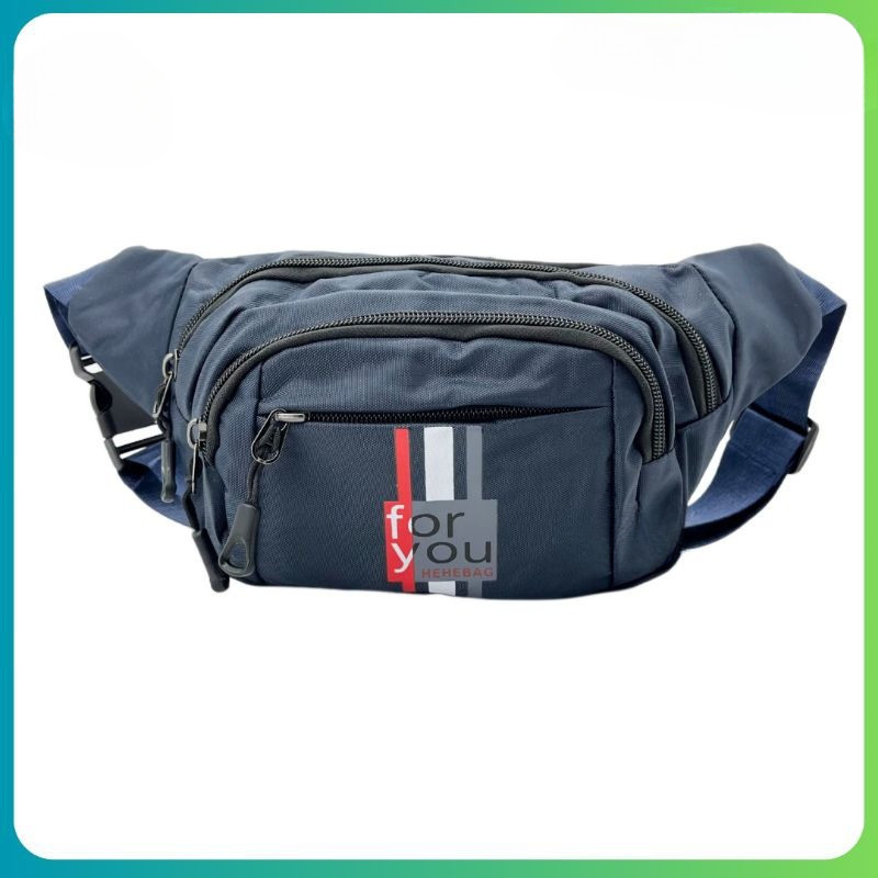 Tas Pinggang Tas Slempang Dada Sling Bag | -YB-006Tas Hehe Bag
