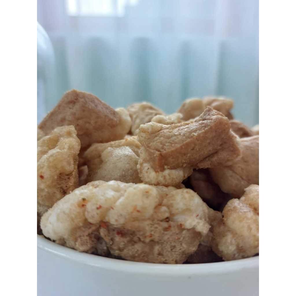 

Cuanki tahu isi 500pcs