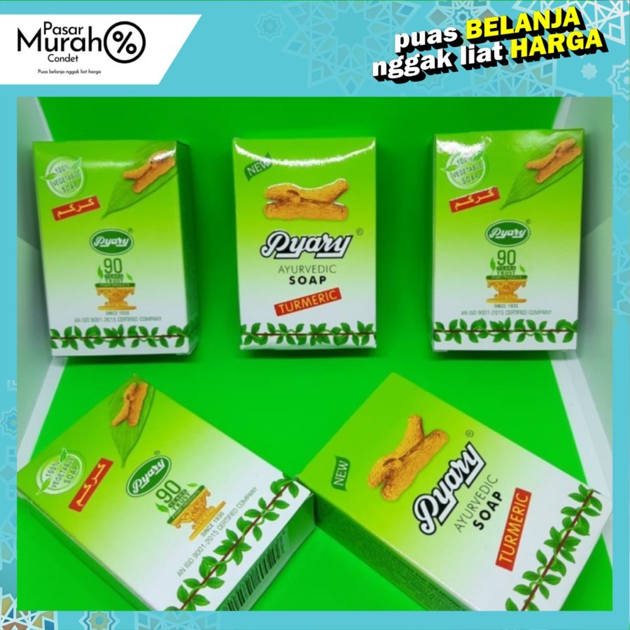sabun pyary soap pyary sabun kunyit