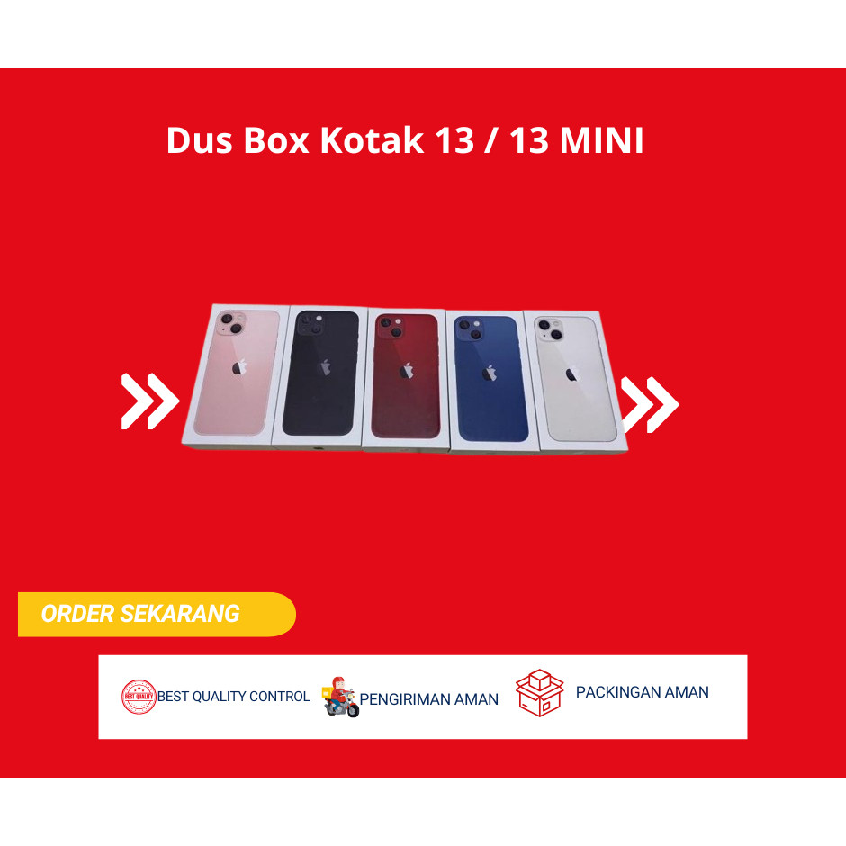 

DUSBOX DUS BOX KOTAK 13 MINI FULLSET ACC OR DUS AJA - JAGOAN GADGET88