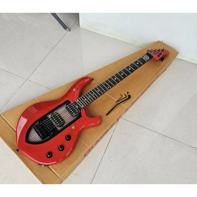 Gitar musicman majesty custom high quality CO