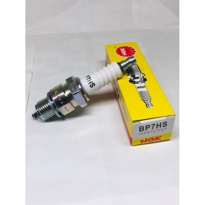 Busi NGK BP7HS