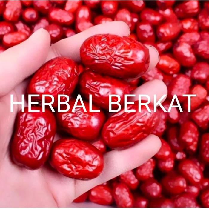 

Angco 1kg / jujube /Red Dates Dates Import hongkong