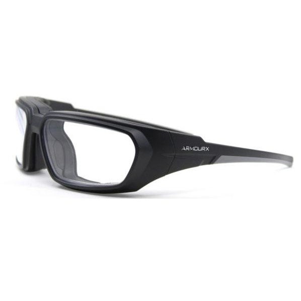 kacamata safety minus Armourx 15 prescription safety glasses