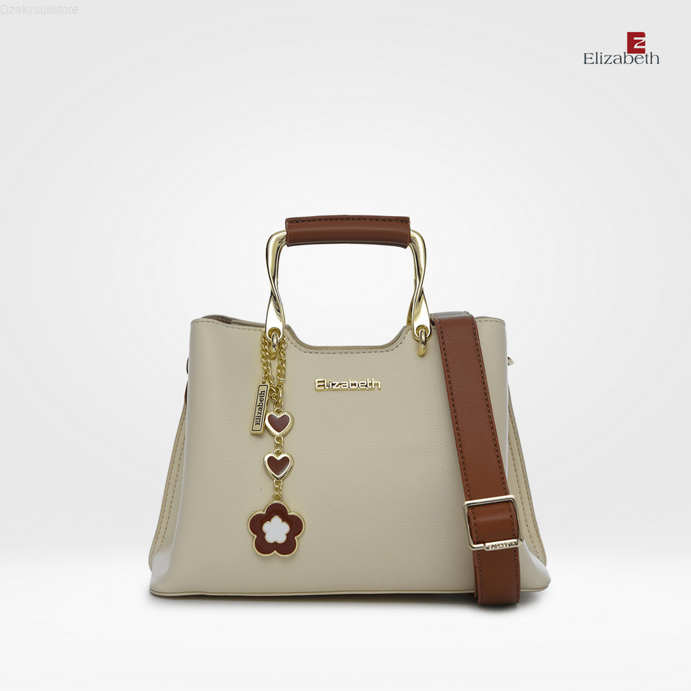 Tas Elizabeth Handbag 0055-6224