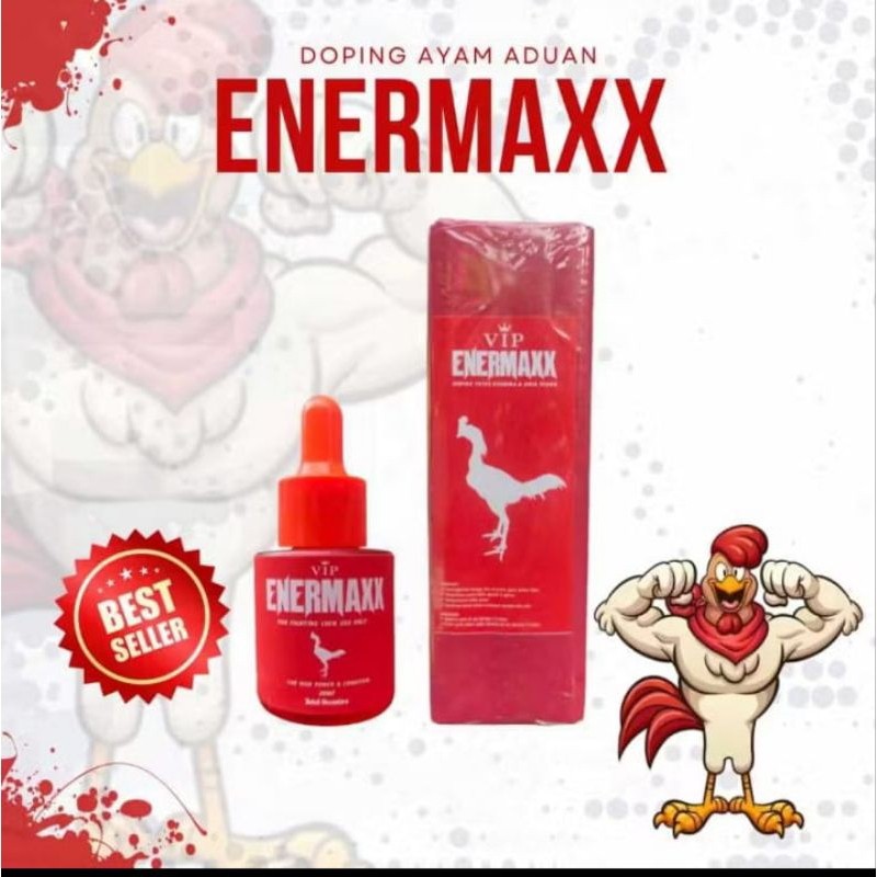 Obat Ayam thailand Kuat ENERMAXX Doping bangkok aduan siap adu tarung agresif tahan pukul tenaga sta