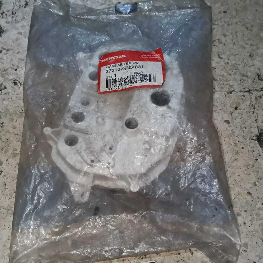 Cover km grand Cover kilomete grand Batok kilometer grand Batok km grand 37212-gn5-831 (AM)