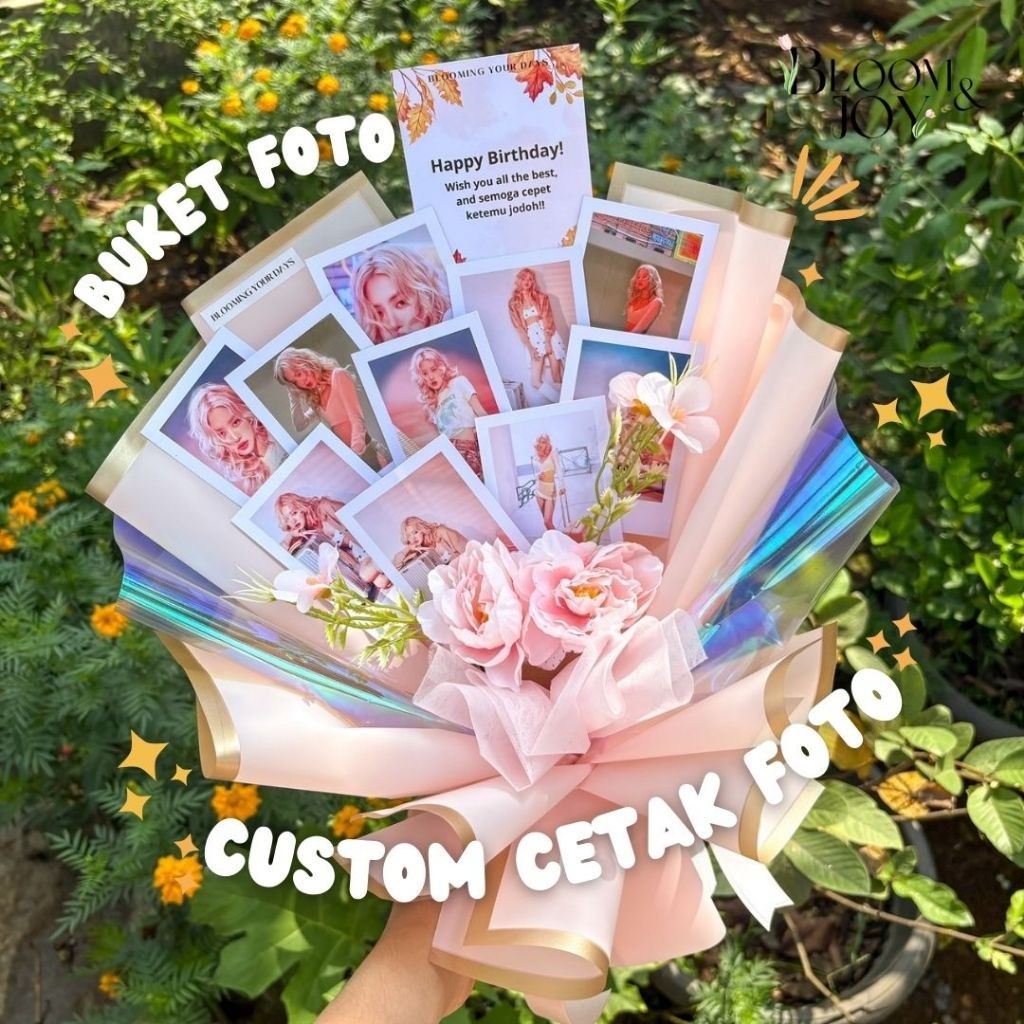PROMO(BUKET FOTO PREMIUM) Buket Cutting Foto || Buket Foto K-Pop || Buket Idol Korea || Buket Foto P