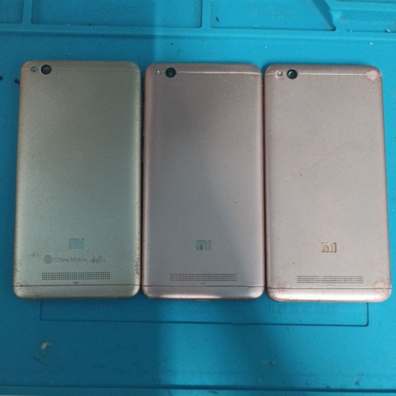 &  Unit  Redmi 4A Minus LcdCO