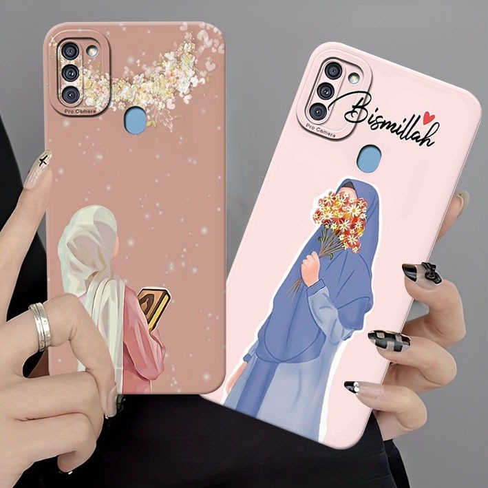 Case Samsung A11 M11 / Samsung M11 Terbaru - Fashion Case Murah - Casing HP Samsung A11 / Samsung M1