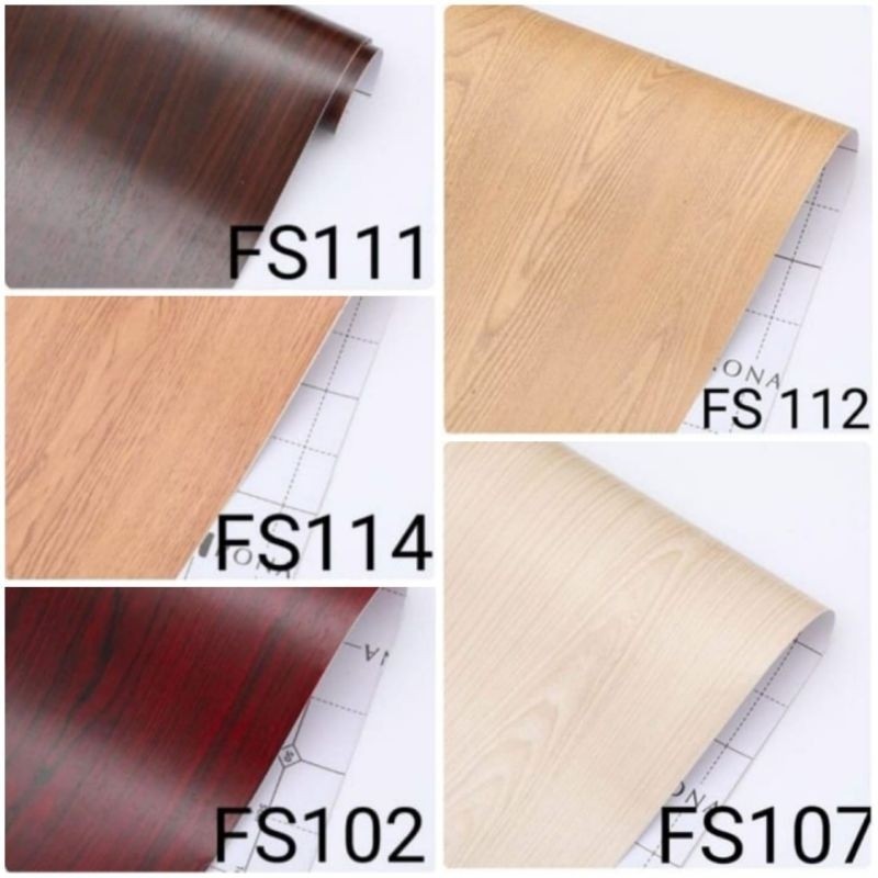 HPL STICKER / HPL MOTIF KAYU / PELAPIS KAYU TRIPLEK PONTU DINDING DLL