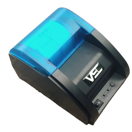 Printer Bluetooth Thermal KASIR, PULSA, TOKEN, PDAM VSC TM58CO