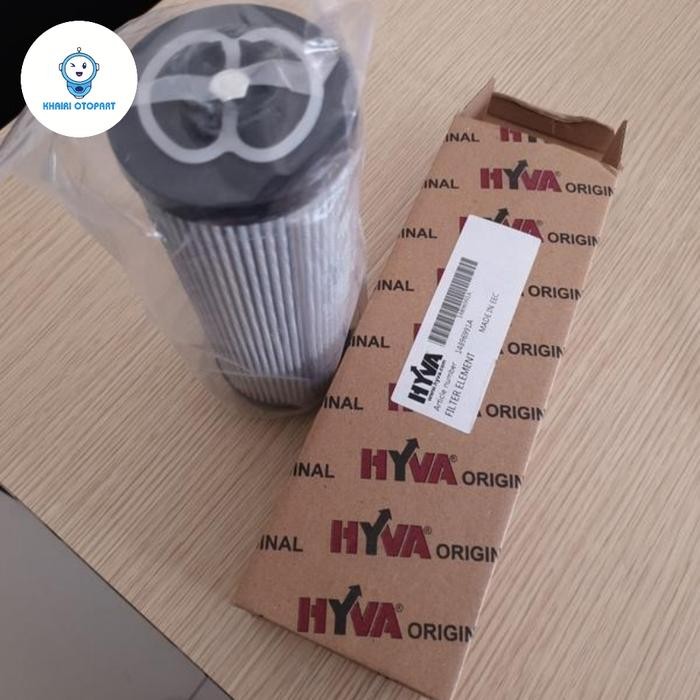 HYDRAULIC OIL FILTER HYVA 14896991A