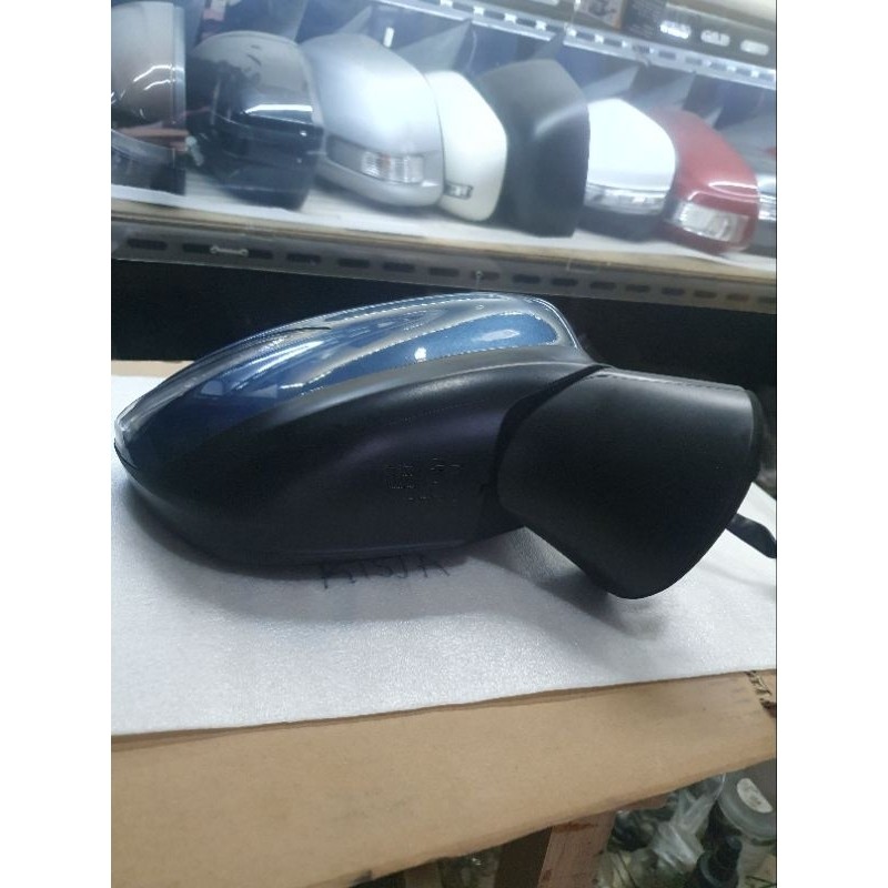 spion mazda cx5 cx 5 cx-5 skyactive original 2015 2016 2017