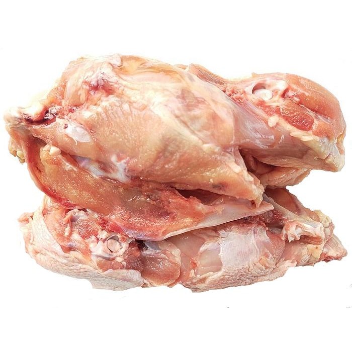 

Tulang Ayam (Kerongkongan) Kiosayur