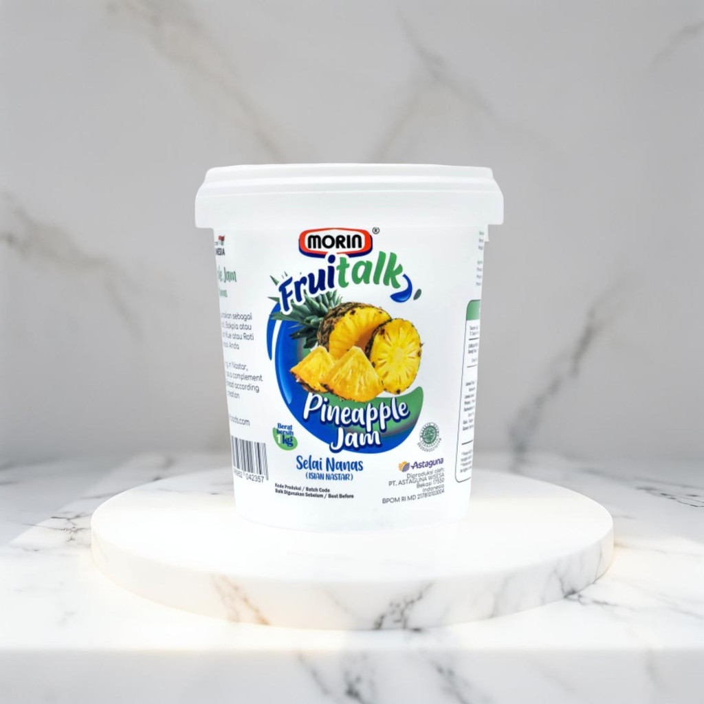 

MORIN SELAI NASTAR EMBER KEMASAN 1KG