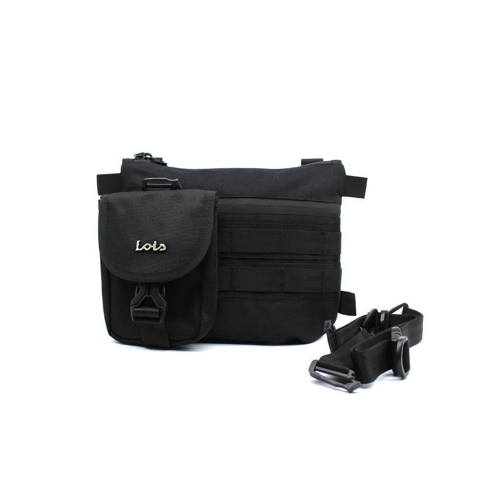 Lois Jeans Tas selempang BGL143SB