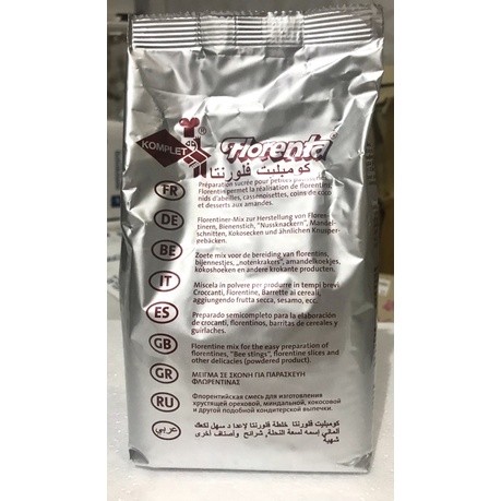 

Tepung Florenta 500gr