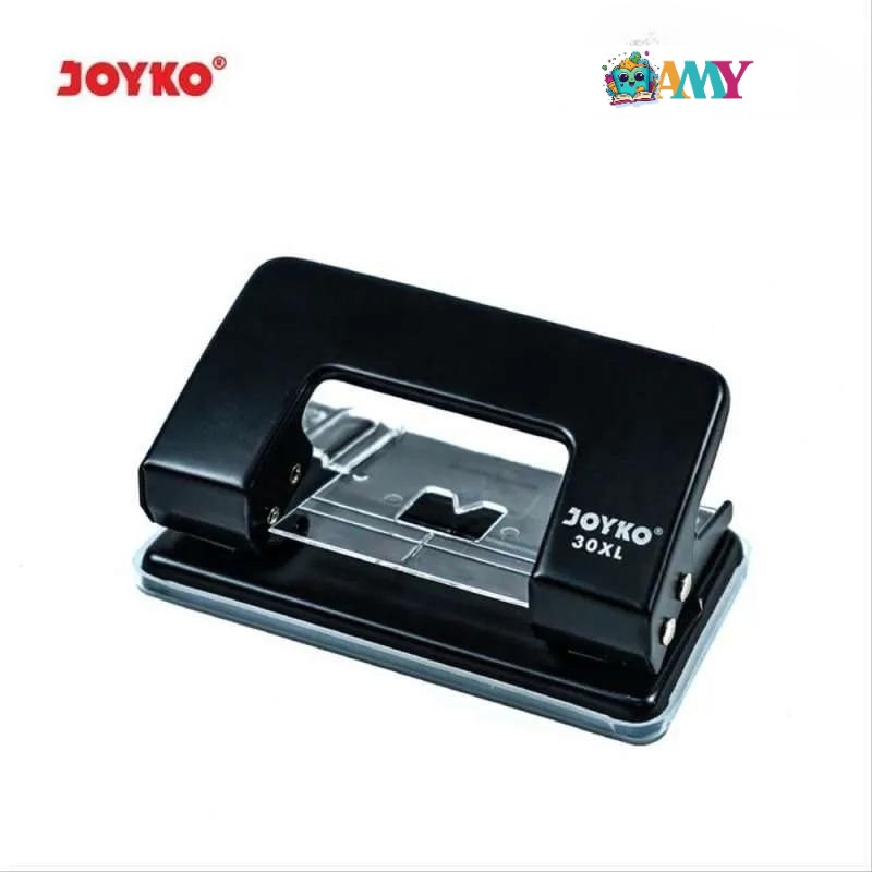 

(1BIJI)JOYKO PUNCH XL-30/PEMBOLONG KERTAS Amy Stasionary