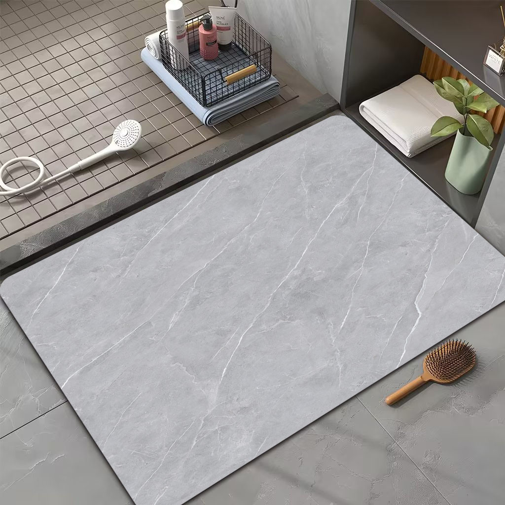 keset / keset penyerap lumpur diatom / keset kamar mandi serap air / keset kamar mandi / kesed kamar