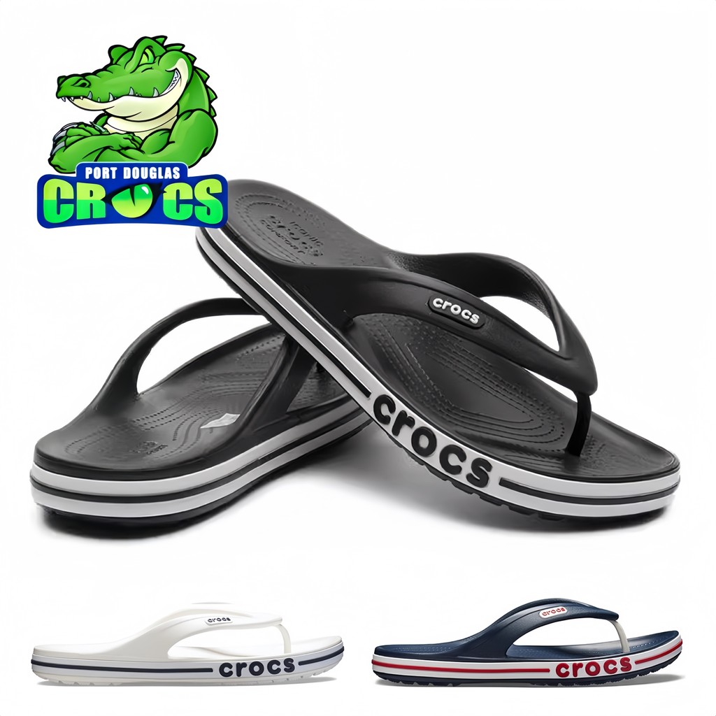 [COD]Sale Sandal Crocs Baya Jepit crocs Baya Sandal Crocs wanita Sandal jepit crocs pria