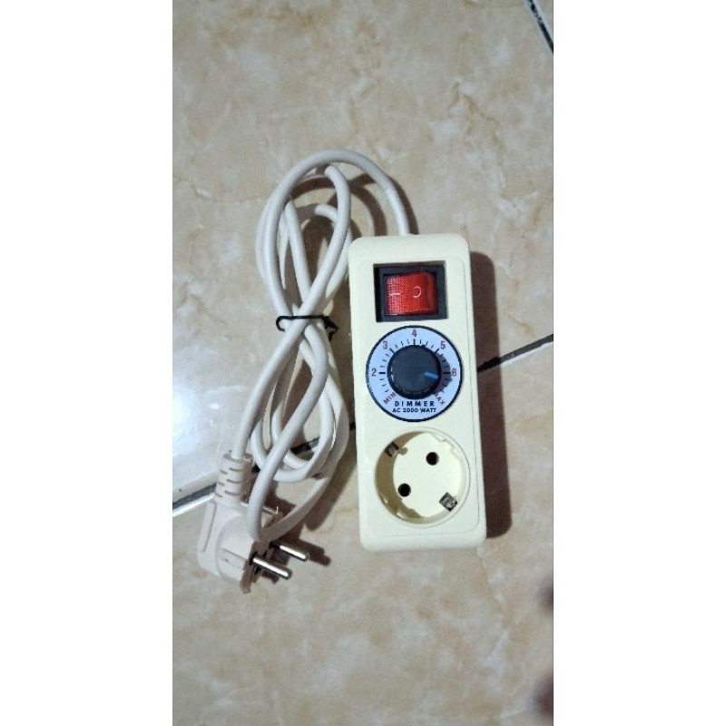 dimmer 2000 what pengatur kecepatn gerinda dinamo peredup lampu Co