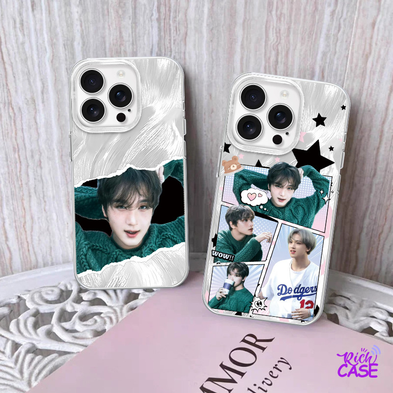 Casing For Infinix Smart 5 6 7 8 9 Infinix Hot 40 30 9 30i 4G Pro Play bling Fashion art pretty star