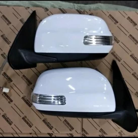 spion Terios 2013 genuine part