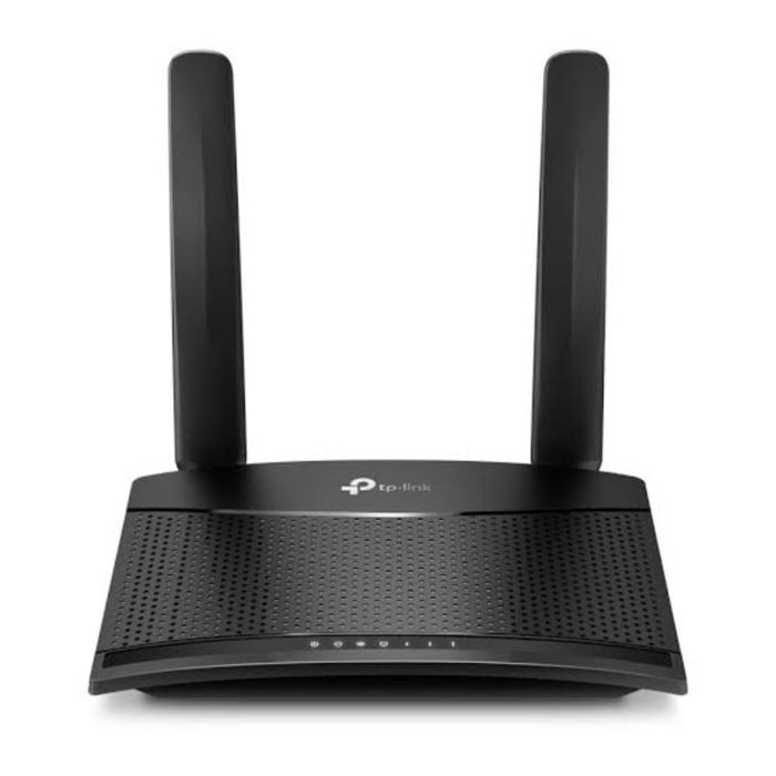 TP-LINK TL-MR100 4G lte Wifi Router wireless simcard TPLINK MR 100
