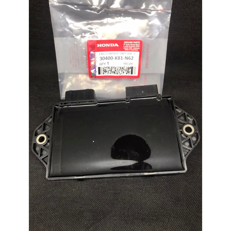 ECU ECM CDI Beat Street K81