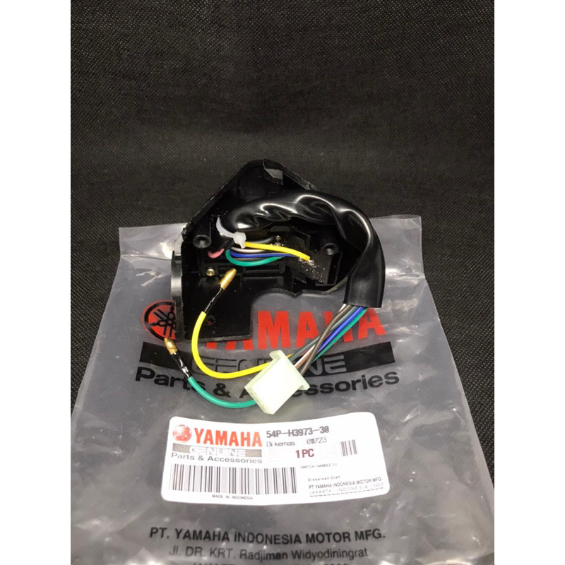 Saklar Kiri Mio J Holder Saklar Kiri Mio J 54P