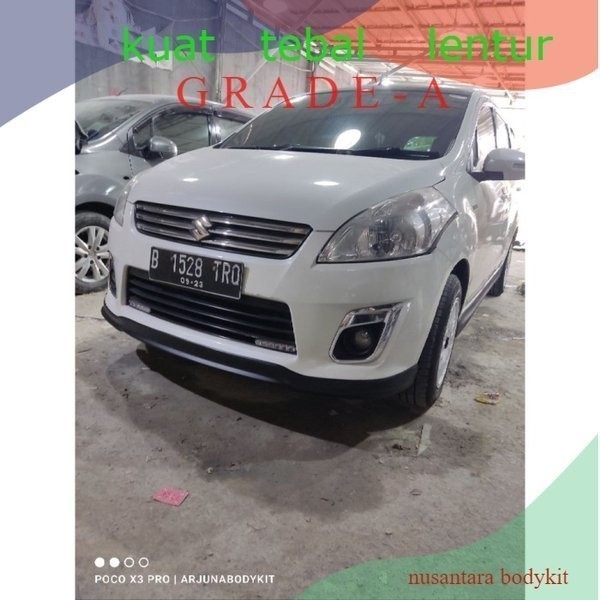 BODYKIT SUZUKI ERTIGA BODYKIT ERTIGA 2013 2014 2015 GF