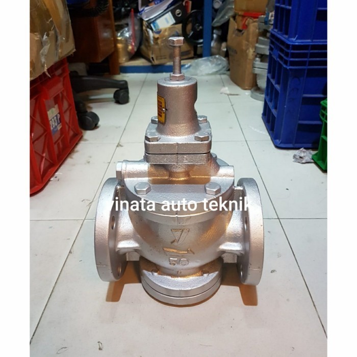 Pressure Reducing Valve 1" GP-1000 Yoshitake PRV