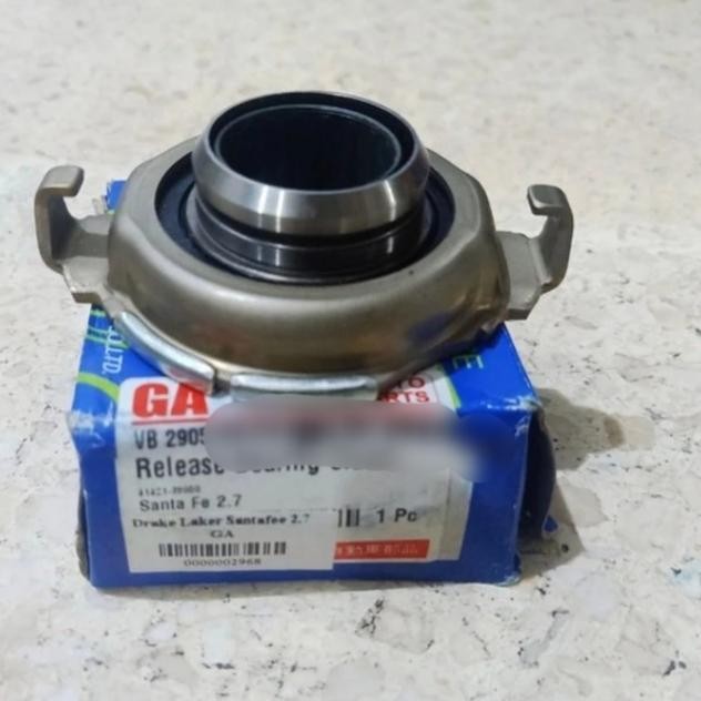 VB2905 41421 39000 Drek Laher Bearing Clutch Release Trajet Santafe TOP