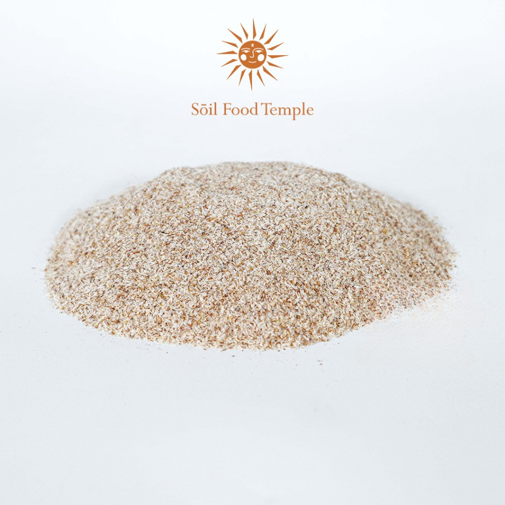 

psyllium husk / Bubuk Serat Psyllium 100gr