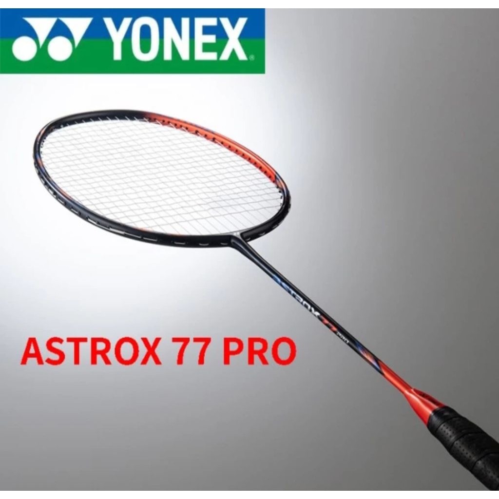 RAKET YONEX ASTROX 77 PROCO
