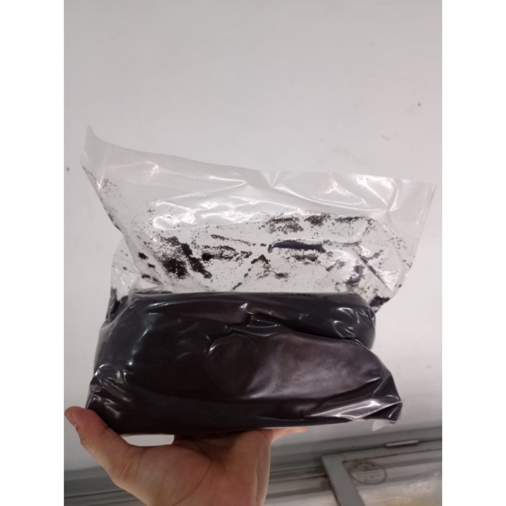 

Rodeo Crumb / Rodeo Bubuk / Rodeo halus - 1 KG