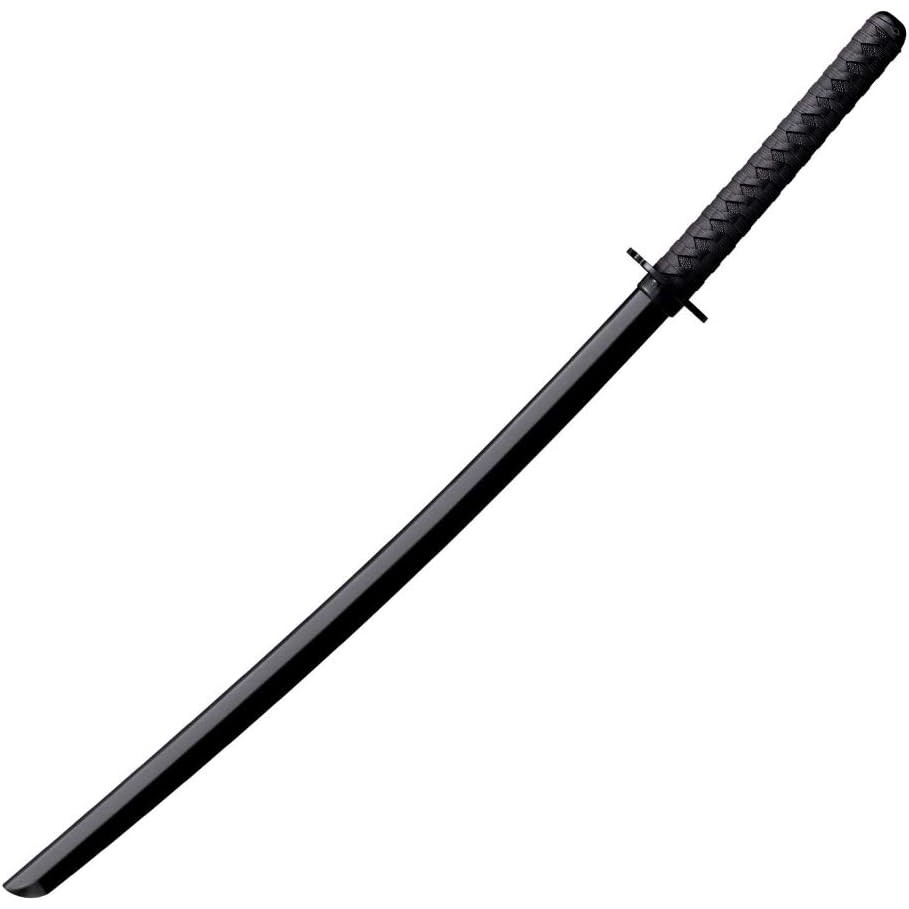 pedang katana samurai kayu 100cm pedang kayu mainan alat peraga cosplay
