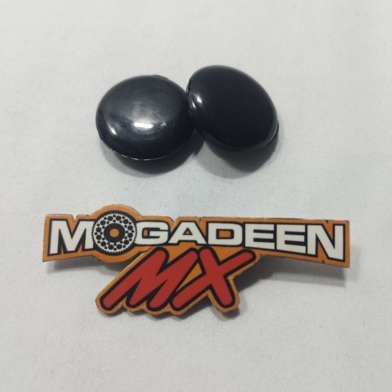 Tutup Shock Depan Suzuki TS125 TS 125 - Plastik Penutup Shock Depan TS Non Ori