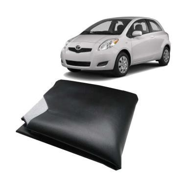 Karpet Dasar super Peredam Mobil YARIS BAKPAU / New Yaris